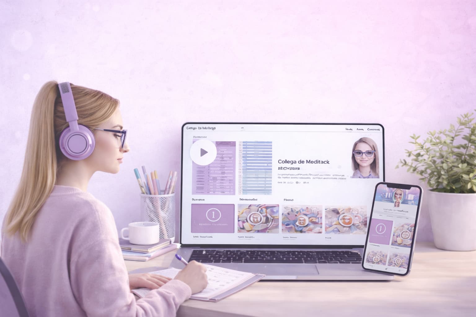 Încarcă clipul video: Cum funcționează cursurile si meditatiile bac online Colega de Meditații pentru bacalaureat – structură, acces pe platforma Patreon și modul de lucru la Română, Matematică și Fizică